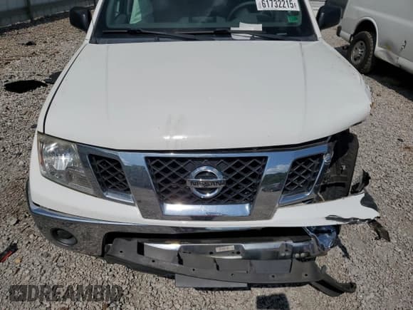 ✅ 2010 Nissan Frontier Pro-4X • VIN: 1N6AD0EV5AC440600 • Lot: 61732215. Listed on Copart with 100,723 mi. Free auction sales archive from the USA and detailed vehicle history report at DreamBid. Image 11.