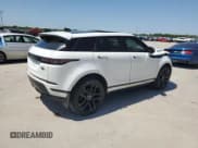 ✅ 2020 Land Rover Range Rover Evoque R-Dynamic SE • VIN: SALZL2GX1LH084471 • Lot: 51913575. Listed on Copart with 25,011 mi. Free auction sales archive from the USA and detailed vehicle history report at DreamBid. Image 3.