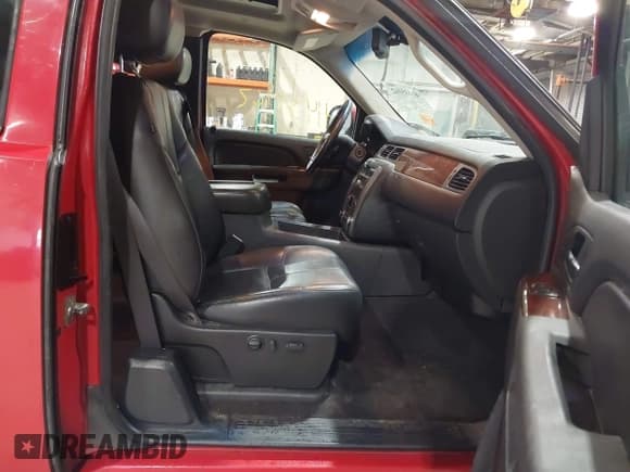 ✅ 2010 GMC Sierra 1500 • VIN: 1GTSKWE04AZ293560 • Лот: 41435162. Опубликован ранее на IAAI с пробегом 54 465 миль. Бесплатный доступ к архиву аукционных продаж из США и подробный отчёт об истории автомобиля на DreamBid. Изображение 5.