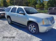 ✅ 2010 GMC Yukon Denali • VIN: 1GKUKEEF7AR202423 • Lot: 43450619. Listed on IAAI with 220,158 mi. Free auction sales archive from the USA and detailed vehicle history report at DreamBid. Image 1.
