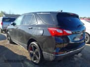 ✅ 2018 Chevrolet Equinox LT • VIN: 2GNAXTEX2J6301618 • Лот: 43404987. Опубликован ранее на IAAI с пробегом 123 174 миль. Бесплатный доступ к архиву аукционных продаж из США и подробный отчёт об истории автомобиля на DreamBid. Изображение 3.