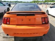 ✅ 1999 Ford Mustang GT • VIN: 1FAFP42X7XF145704 • Lot: 58921325. Listed on Copart with 179,706 mi. Free auction sales archive from the USA and detailed vehicle history report at DreamBid. Image 6.