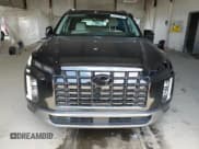 ✅ 2024 Hyundai Palisade Limited • VIN: KM8R5DGE2RU759493 • Лот: 65121395. Опубликован ранее на Copart с пробегом 11 843 миль. Бесплатный доступ к архиву аукционных продаж из США и подробный отчёт об истории автомобиля на DreamBid. Изображение 5.