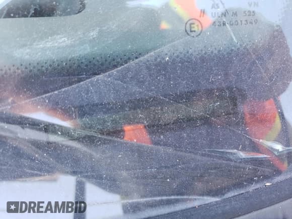 ✅ 1995 Toyota Camry LE • VIN: 4T1GK12E6SU083190 • Lot: 70914815. Wystawiony na Copart z przebiegiem 270 869 mil. Bezpłatny archiwum sprzedaży aukcyjnych z USA i szczegółowy raport historii pojazdu na DreamBid. Zdjęcie 12.