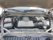 ✅ 2020 GMC Sierra 1500 SLT • VIN: 3GTP8DED0LG388437 • Lot: 89799565. Listed on Copart with 100,246 mi. Free auction sales archive from the USA and detailed vehicle history report at DreamBid. Image 11.