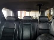 ✅ 2001 Acura MDX Touring • VIN: 2HNYD18641H533093 • Лот: 50372035. Опубликован ранее на Copart с пробегом 253 044 миль. Бесплатный доступ к архиву аукционных продаж из США и подробный отчёт об истории автомобиля на DreamBid. Изображение 11.