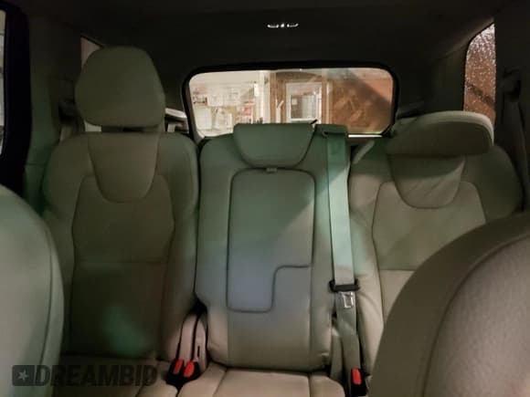 ✅ 2023 Volvo XC90 • VIN: YV4H60CW9P1973753 • Лот: 44823505. Опубликован ранее на Copart с пробегом 21 583 миль. Бесплатный доступ к архиву аукционных продаж из США и подробный отчёт об истории автомобиля на DreamBid. Изображение 10.