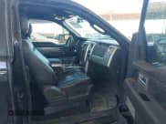 ✅ 2013 Ford F-150 XL • VIN: 1FTFX1EF4DFA16147 • Lot: 42272988. Listed on IAAI with 171,090 mi. Free auction sales archive from the USA and detailed vehicle history report at DreamBid. Image 5.