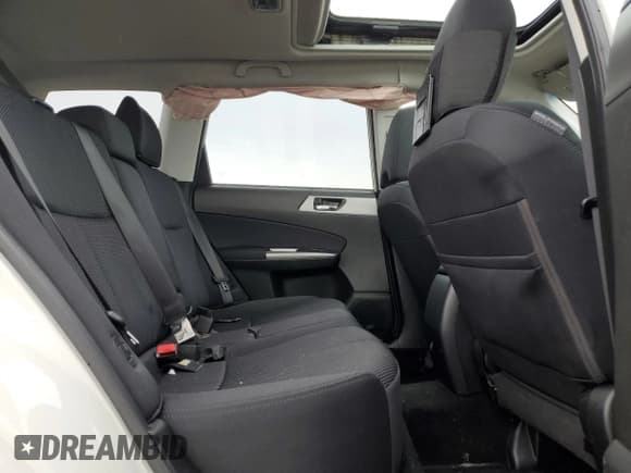 ✅ 2012 Subaru Forester X Limited • VIN: JF2SHCDC3CH453625 • Лот: 90125585. Опубликован ранее на Copart с пробегом 284 806 миль. Бесплатный доступ к архиву аукционных продаж из США и подробный отчёт об истории автомобиля на DreamBid. Изображение 11.