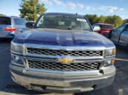 ✅ 2014 Chevrolet Silverado 1500 Work Truck • VIN: 3GCPCPEHXEG270224 • Лот: 76372954. Опубликован ранее на Copart с пробегом 133 810 миль. Бесплатный доступ к архиву аукционных продаж из США и подробный отчёт об истории автомобиля на DreamBid. Изображение 5.