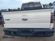 ✅ 2009 Ford F-150 XL • VIN: 1FTPW14VX9FA69734 • Lot: 42572703. Listed on IAAI with 166,615 mi. Free auction sales archive from the USA and detailed vehicle history report at DreamBid. Image 16.