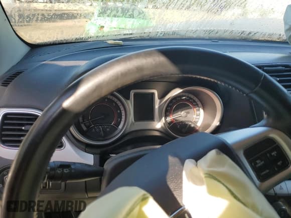 ✅ 2013 Dodge Journey Canada Value • VIN: 3C4PDCAB5DT702960 • Lot: 80074715. Listed on Copart with Not provided. Free auction sales archive from the USA and detailed vehicle history report at DreamBid. Image 9.