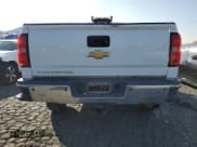 ✅ 2019 Chevrolet Silverado 2500HD Work Truck • VIN: 2GC2KREG1K1193182 • Lot: 91037675. Wystawiony na Copart z przebiegiem 148 052 mil. Bezpłatny archiwum sprzedaży aukcyjnych z USA i szczegółowy raport historii pojazdu na DreamBid. Zdjęcie 6.