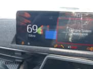 ✅ 2023 Ford Mustang Mach-E Premium • VIN: 3FMTK3R47PMA60861 • Lot: 42311615. Listed on IAAI with 27,469 mi. Free auction sales archive from the USA and detailed vehicle history report at DreamBid. Image 17.