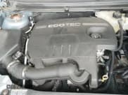 ✅ 2009 Saturn Aura XE • VIN: 1G8ZS57BX9F181795 • Lot: 43812408. Listed on IAAI with 89,222 mi. Free auction sales archive from the USA and detailed vehicle history report at DreamBid. Image 18.