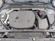 ✅ 2023 Volvo S60 • VIN: 7JRL12FA3PG255590 • Lot: 41528761. Wystawiony na IAAI z przebiegiem 44 289 mil. Bezpłatny archiwum sprzedaży aukcyjnych z USA i szczegółowy raport historii pojazdu na DreamBid. Zdjęcie 10.