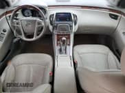 ✅ 2013 Buick LaCrosse Premium 1 • VIN: 1G4GF5E33DF244897 • Lot: 44138645. Listed on Copart with 136,278 mi. Free auction sales archive from the USA and detailed vehicle history report at DreamBid. Image 8.