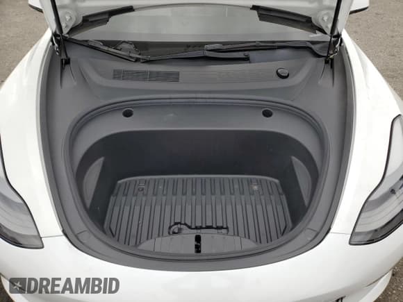 ✅ 2022 Tesla Model 3 • VIN: 5YJ3E1EAXNF153340 • Lot: 93313555. Wystawiony na Copart z przebiegiem 33 005 mil. Bezpłatny archiwum sprzedaży aukcyjnych z USA i szczegółowy raport historii pojazdu na DreamBid. Zdjęcie 11.