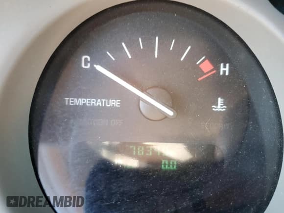 ✅ 2001 Buick LeSabre Custom • VIN: 1G4HP54K81U257713 • Lot: 84864375. Listed on Copart with 78,349 mi. Free auction sales archive from the USA and detailed vehicle history report at DreamBid. Image 9.