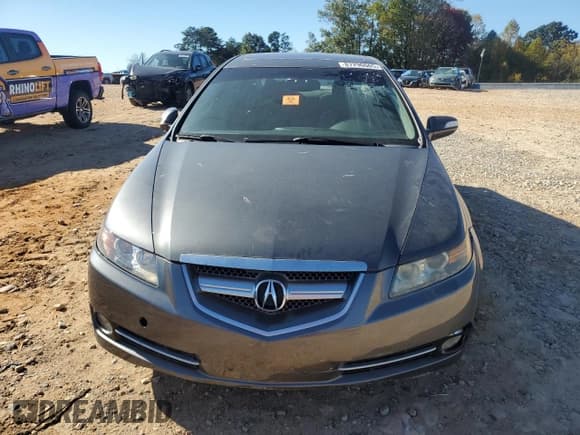 ✅ 2008 Acura TL • VIN: 19UUA662X8A009838 • Лот: 87290665. Опубликован ранее на Copart с пробегом 145 243 миль. Бесплатный доступ к архиву аукционных продаж из США и подробный отчёт об истории автомобиля на DreamBid. Изображение 5.