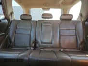 ✅ 2005 Acura MDX Touring • VIN: 2HNYD18635H532975 • Lot: 94025105. Listed on Copart with 119,412 mi. Free auction sales archive from the USA and detailed vehicle history report at DreamBid. Image 10.