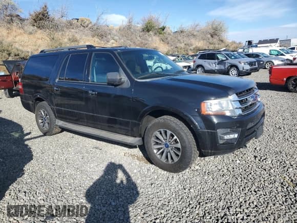 ✅ 2015 Ford Expedition Max XLT • VIN: 1FMJK1JT6FEF09059 • Лот: 82564875. Опубликован ранее на Copart с пробегом 108 684 миль. Бесплатный доступ к архиву аукционных продаж из США и подробный отчёт об истории автомобиля на DreamBid. Изображение 4.