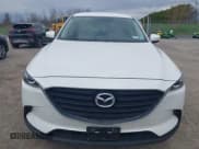 ✅ 2017 Mazda CX-9 Sport • VIN: JM3TCBBY3H0139514 • Lot: 42082162. Listed on IAAI with 54,077 mi. Free auction sales archive from the USA and detailed vehicle history report at DreamBid. Image 13.