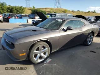 ✅ 2013 Dodge Challenger SXT • VIN: 2C3CDYAG6DH675305 • Lot: 69866284. Wystawiony na Copart z przebiegiem 113 060 mil. Bezpłatny archiwum sprzedaży aukcyjnych z USA i szczegółowy raport historii pojazdu na DreamBid. Zdjęcie 1.