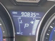 ✅ 2015 Hyundai Veloster Turbo • VIN: KMHTC6AE4FU238948 • Lot: 43525056. Listed on IAAI with 90,835 mi. Free auction sales archive from the USA and detailed vehicle history report at DreamBid. Image 15.