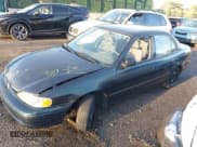 ✅ 1998 Chevrolet Prizm Lsi • VIN: 1Y1SK528XWZ437376 • Lot: 42142292. Listed on IAAI with Not provided. Free auction sales archive from the USA and detailed vehicle history report at DreamBid. Image 2.