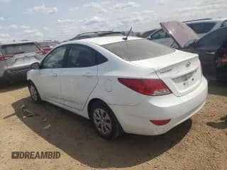 ✅ 2015 Hyundai Accent GLS • VIN: KMHCT4AE3FU826425 • Лот: 67971754. Опубликован ранее на Copart с пробегом 117 820 миль. Бесплатный доступ к архиву аукционных продаж из США и подробный отчёт об истории автомобиля на DreamBid. Изображение 2.