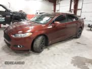✅ 2016 Ford Fusion SE • VIN: 3FA6P0HD3GR301553 • Лот: 43684455. Опубликован ранее на IAAI с пробегом 183 073 миль. Бесплатный доступ к архиву аукционных продаж из США и подробный отчёт об истории автомобиля на DreamBid. Изображение 2.