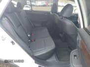 ✅ 2018 Subaru Outback Limited • VIN: 4S4BSENC1J3358349 • Lot: 43567930. Listed on IAAI with 100,189 mi. Free auction sales archive from the USA and detailed vehicle history report at DreamBid. Image 8.