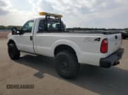 ✅ 2011 Ford F-250 XL • VIN: 1FTBF2B65BEC79732 • Lot: 63566995. Listed on Copart with 145,354 mi. Free auction sales archive from the USA and detailed vehicle history report at DreamBid. Image 2.