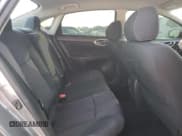 ✅ 2019 Nissan Sentra SV • VIN: 3N1AB7AP1KL629097 • Lot: 86308345. Listed on Copart with 100,456 mi. Free auction sales archive from the USA and detailed vehicle history report at DreamBid. Image 10.