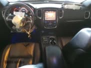 ✅ 2014 Dodge Durango R/T • VIN: 1C4SDJCTXEC345261 • Lot: 52190285. Listed on Copart with 172,035 mi. Free auction sales archive from the USA and detailed vehicle history report at DreamBid. Image 8.