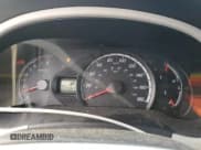 ✅ 2014 Toyota Sienna LE • VIN: 5TDJK3DC1ES075847 • Lot: 71726405. Listed on Copart with 330,561 mi. Free auction sales archive from the USA and detailed vehicle history report at DreamBid. Image 9.