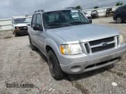 ✅ 2002 Ford Explorer Sport Trac Value • VIN: 1FMZU77E52UC17069 • Лот: 65529365. Опубликован ранее на Copart с пробегом 233 137 миль. Бесплатный доступ к архиву аукционных продаж из США и подробный отчёт об истории автомобиля на DreamBid. Изображение 13.