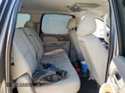 ✅ 2007 Chevrolet Suburban LTZ • VIN: 3GNFC16J37G299066 • Lot: 60494545. Listed on Copart with 131,022 mi. Free auction sales archive from the USA and detailed vehicle history report at DreamBid. Image 11.