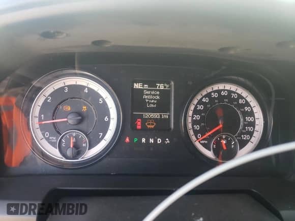 2021 Ram 1500 SLT с VIN 1C6RR6TT8MS517599, выставлен на аукционе Copart как лот 50648985 с пробегом 120 593 миль миль и Списание • Salvage title. История ставок и продаж доступна на DreamBid. Изображение 9.