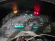 2000 Chevrolet Blazer LS с VIN 1GNCS13W7YK297644, выставлен на аукционе Copart как лот 70089505 с пробегом 264 962 миль миль и Списание • Salvage title. История ставок и продаж доступна на DreamBid. Изображение 9.