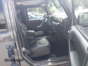 ✅ 2017 Jeep Wrangler Unlimited Rubicon Recon • VIN: 1C4BJWFG3HL733652 • Lot: 42767905. Listed on IAAI with 46,025 mi. Free auction sales archive from the USA and detailed vehicle history report at DreamBid. Image 5.