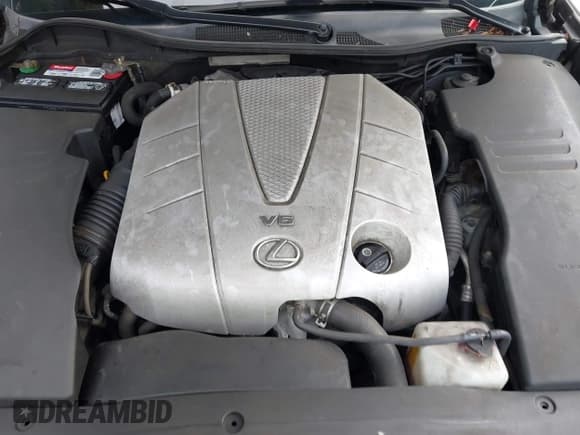 ✅ 2011 Lexus GS 350 • VIN: JTHCE1KS4B0028341 • Lot: 42989103. Listed on IAAI with 232,866 mi. Free auction sales archive from the USA and detailed vehicle history report at DreamBid. Image 10.