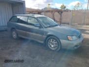 ✅ 2002 Subaru Legacy Outback L.L. Bean • VIN: 4S3BH806627628174 • Lot: 41254218. Wystawiony na IAAI z przebiegiem 364 214 mil. Bezpłatny archiwum sprzedaży aukcyjnych z USA i szczegółowy raport historii pojazdu na DreamBid. Zdjęcie 1.