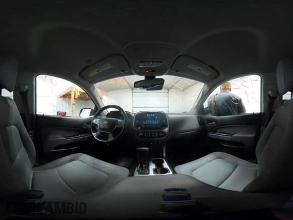 2016 Chevrolet Colorado 4WD LT с VIN 1GCGTCE33G1303921, выставлен на аукционе IAAI как лот 43293915 с пробегом 85 867 миль миль и . История ставок и продаж доступна на DreamBid. Изображение 20.