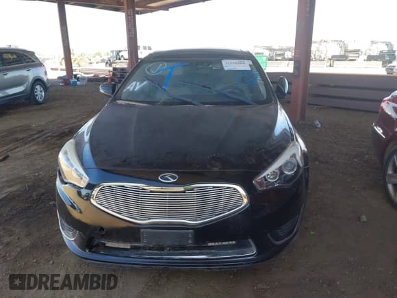 ✅ 2014 Kia Cadenza Premium • VIN: KNALN4D77E5155262 • Лот: 42558800. Опубликован ранее на IAAI с пробегом 68 625 миль. Бесплатный доступ к архиву аукционных продаж из США и подробный отчёт об истории автомобиля на DreamBid. Изображение 6.