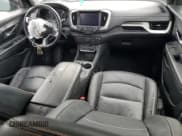 ✅ 2020 GMC Terrain SLT • VIN: 3GKALPEV4LL189434 • Lot: 61572985. Listed on Copart with 85,704 mi. Free auction sales archive from the USA and detailed vehicle history report at DreamBid. Image 8.