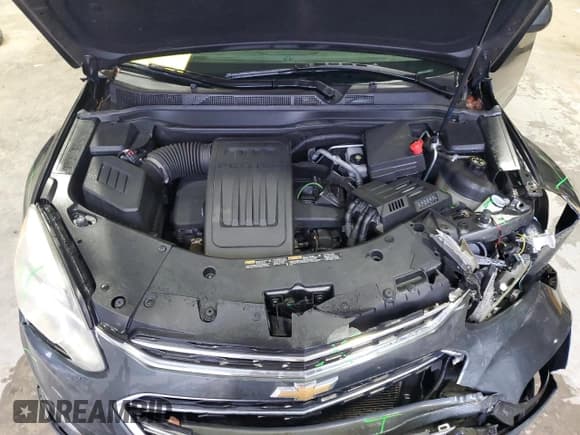 ✅ 2017 Chevrolet Equinox LT • VIN: 2GNALCEK7H6297799 • Лот: 82753255. Опубликован ранее на Copart с пробегом 123 448 миль. Бесплатный доступ к архиву аукционных продаж из США и подробный отчёт об истории автомобиля на DreamBid. Изображение 12.