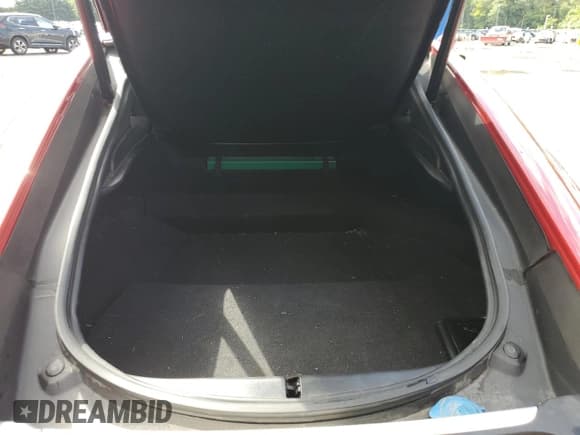 ✅ 2016 Jaguar F-Type S • VIN: SAJWJ6BV7G8K34037 • Lot: 68911535. Wystawiony na Copart z przebiegiem 133 837 mil. Bezpłatny archiwum sprzedaży aukcyjnych z USA i szczegółowy raport historii pojazdu na DreamBid. Zdjęcie 10.