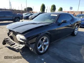 ✅ 2013 Dodge Challenger R/T • VIN: 2C3CDYBT4DH510543 • Лот: 84987615. Опубликован ранее на Copart с пробегом 118 788 миль. Бесплатный доступ к архиву аукционных продаж из США и подробный отчёт об истории автомобиля на DreamBid. Изображение 1.
